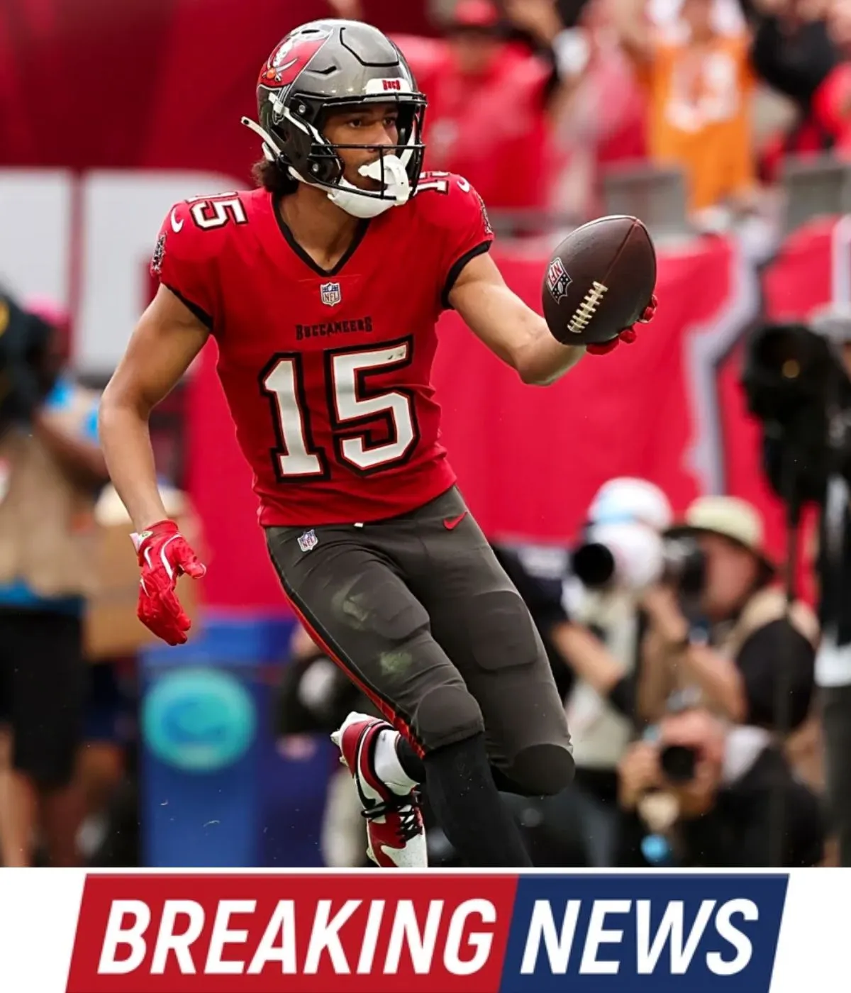Is The Bucs’ Biggest Question Mark – On Offense?