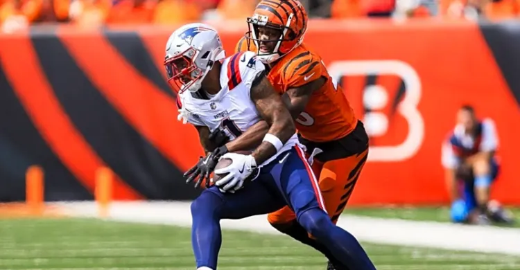 All Eyes on a Bengals First-Round Pick to Bounce Back