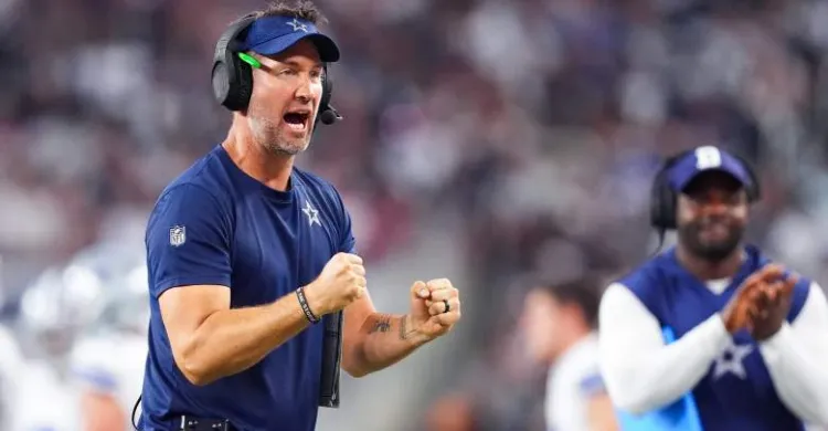 Schottenheimer Called Out for ‘Unnerving’ Comments on $240 Million Cowboys QB Dak Prescott