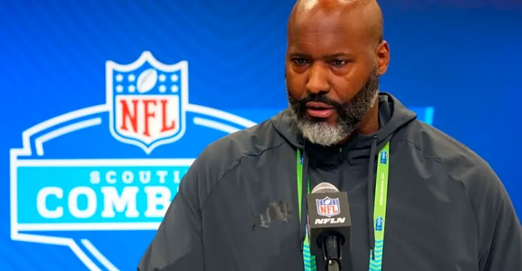 Eight-Time Pro Bowler Named a Potential Trade Target for Lions