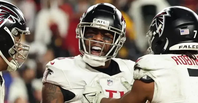 Browns Add Dynamic Pass-Catcher in Proposed Trade