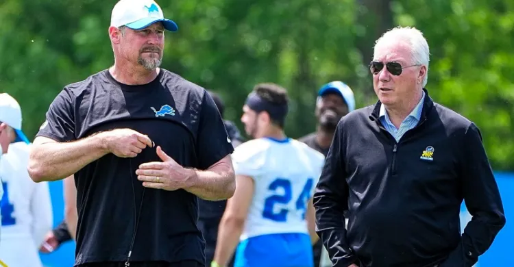 Detroit Lions: Dan Campbell Issues ‘Brutal’ Statement on Immediate Future
