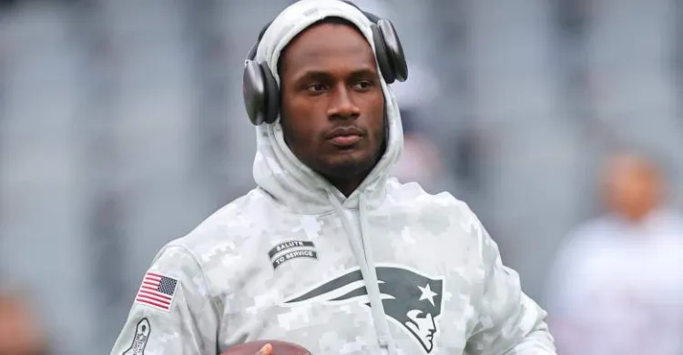 Cowboys QB Joe Milton Takes Shot at Patriots After Trade