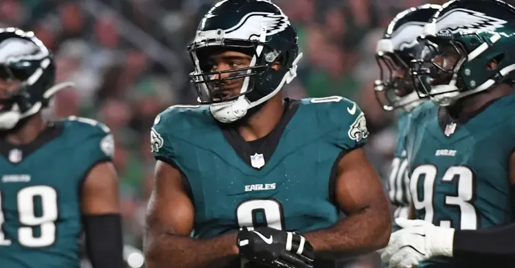 These 5 all-time free agent signing whiffs haunt Eagles fans to this day These 5 all-time free agent signing whiffs haunt Eagles fans to this day