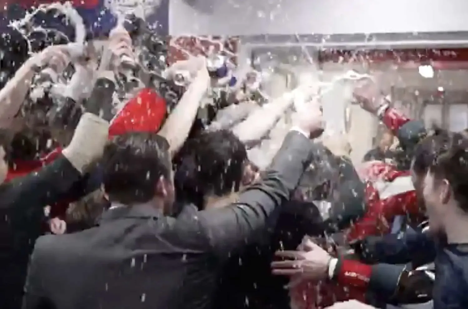 Russian state official believes Alex Ovechkin can help bring beer back into country’s stadiums after 20-year ban