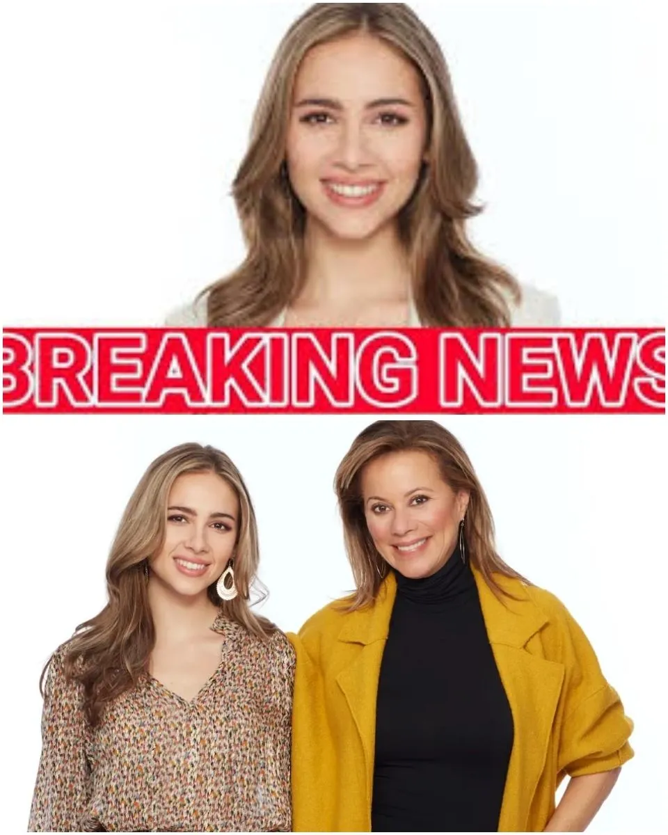 General Hospital’s Ex-Molly Is Poised for a Comeback With Her Issues in Rearview