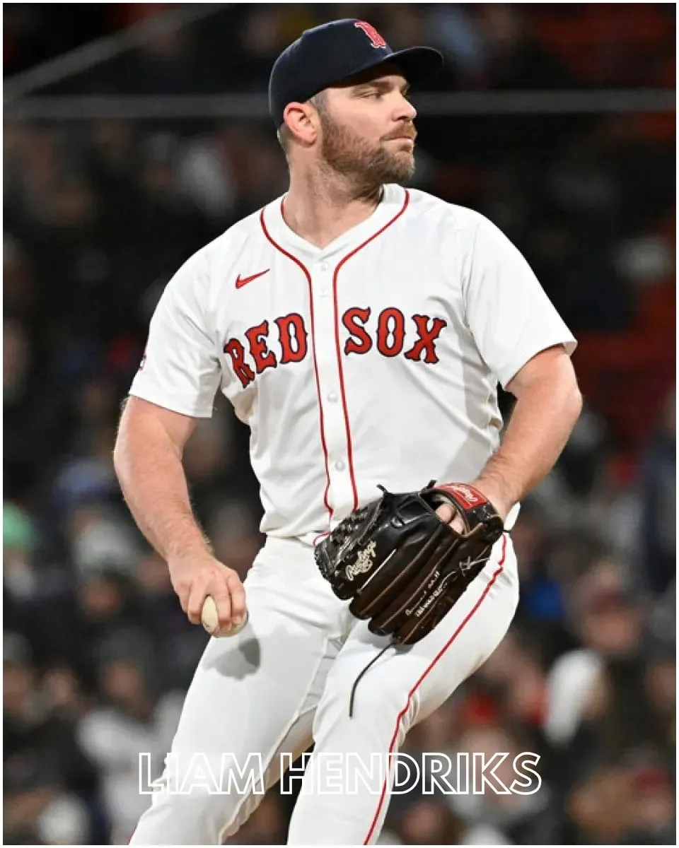 Red Sox Send Slumping 3-Time All-Star To IL, Call Up Pitcher With 0.48 ERA