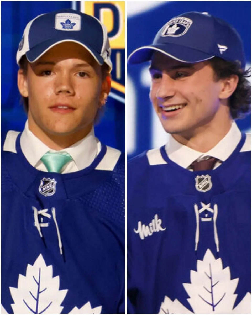 Easton Cowan named to OHL’s 2nd All-Star Team, Ben Danford selected to OHL’s 3rd team