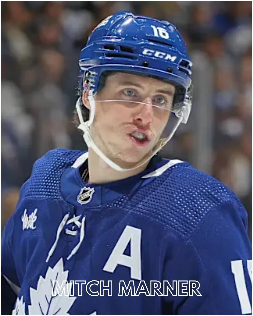 Elliotte Friedman Reveals Maple Leafs Targeted One Key Golden Knights Player in Marner Trade Talks