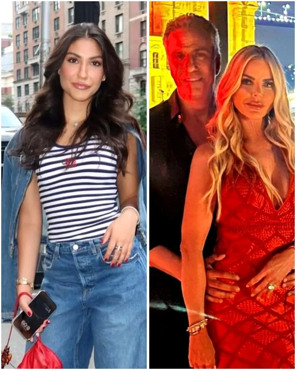 Alexia Nepola’s Ex-Stepdaughter Sophia Slams RHOM as “Fake,” Claims Producers “Manipulate” Scenes for Ratings, and Claps Back at Todd’s Portrayal, Plus Says Todd & Alexia Are Just “Friends”