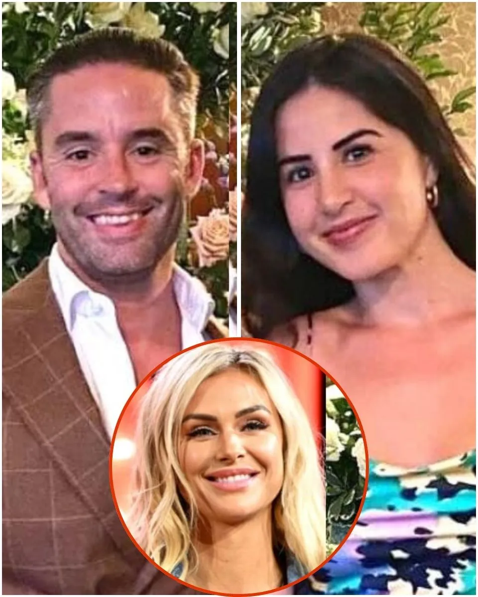 The Valley’s Lala Kent Slams Jesse as a “F**king Clown” & “Narcissist,” and Accuses Him of Trying to “Control” Michelle, Plus Michelle Speaks and Jesse Shades “Narrative”