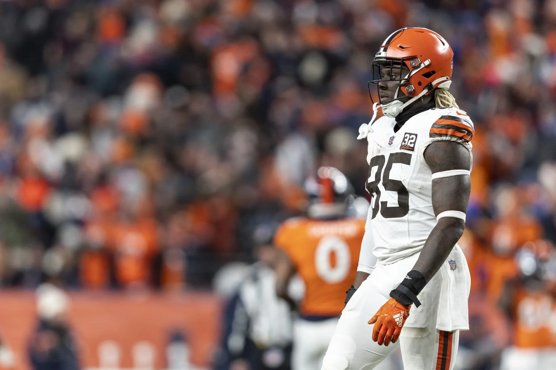 David Njoku Could Have ‘Limited’ Upside in Browns Offense in 2025