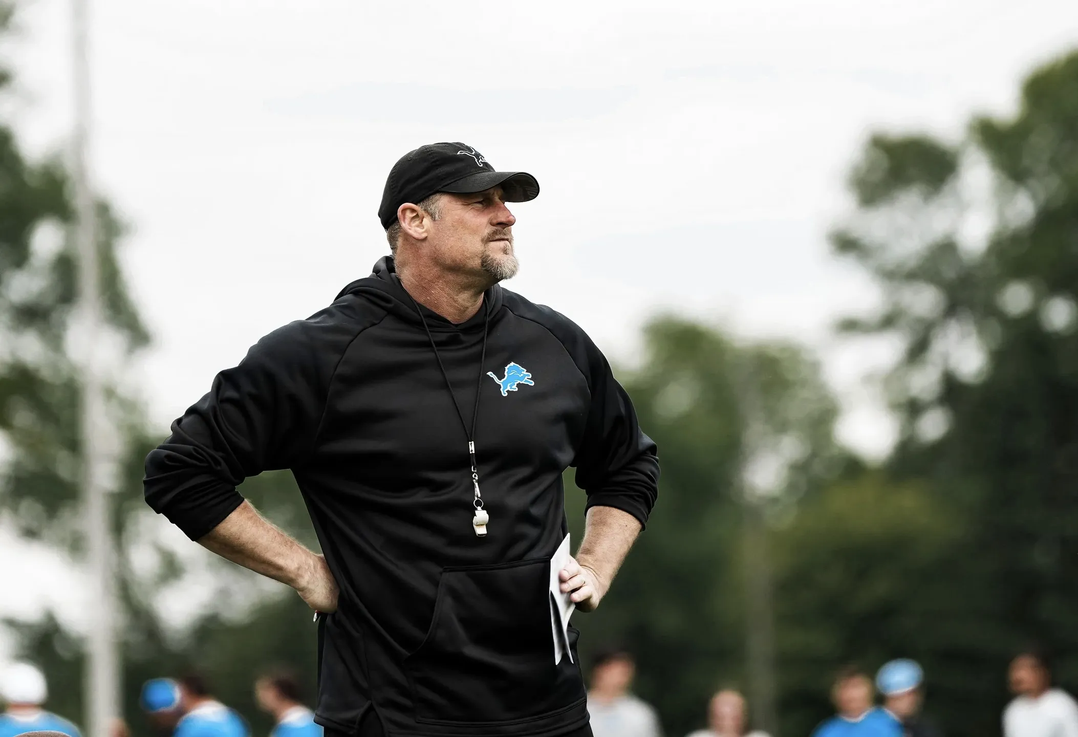 Dan Campbell's Aidan Hutchinson injury update will leave Lions fans dreaming