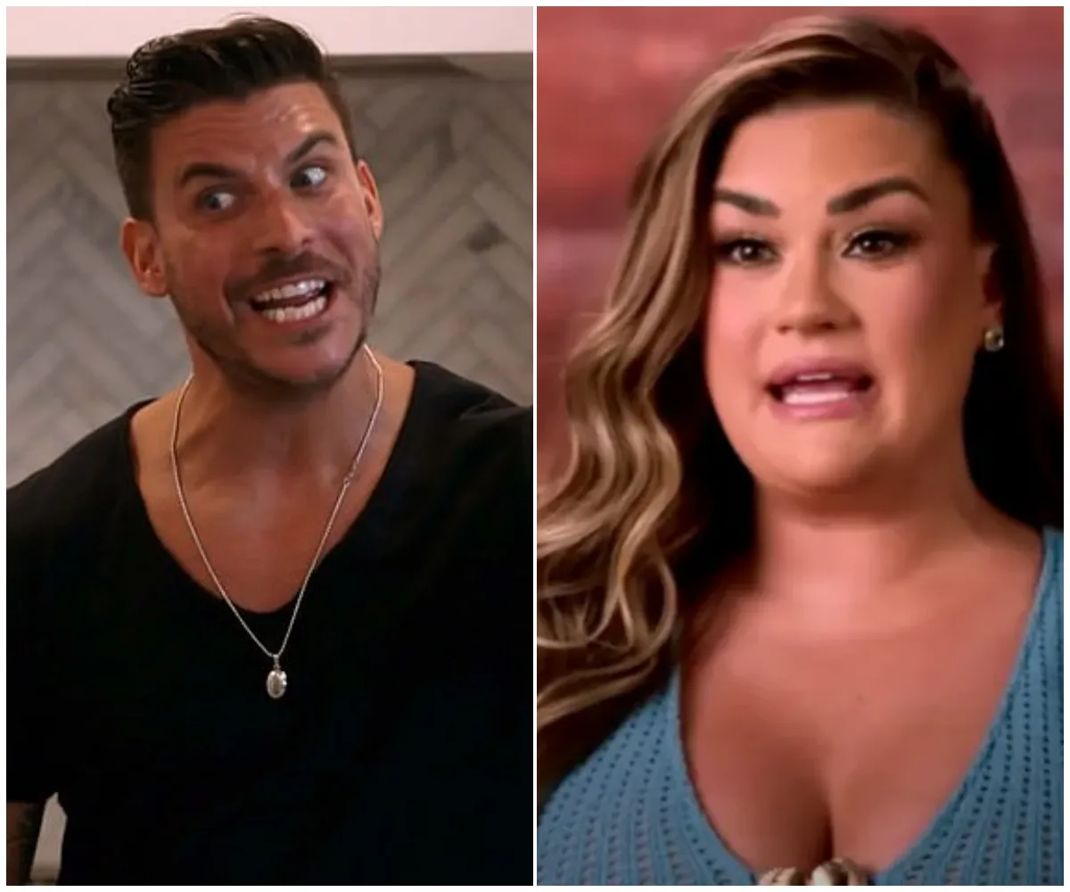 Jax Taylor sues Bravo after shocking Ring camera meltdown – accuses network of emotional exploitation, hidden cameras and “turning trauma into TV trailers” - suong
