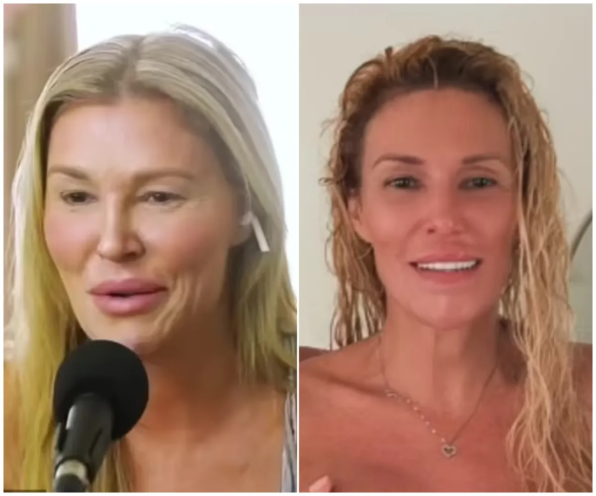 California Alcohol Authority Fines Usual Wines $15,000 for Letting Brandi Glanville Pose Topless: “Damaging the Industry’s Image” - suong