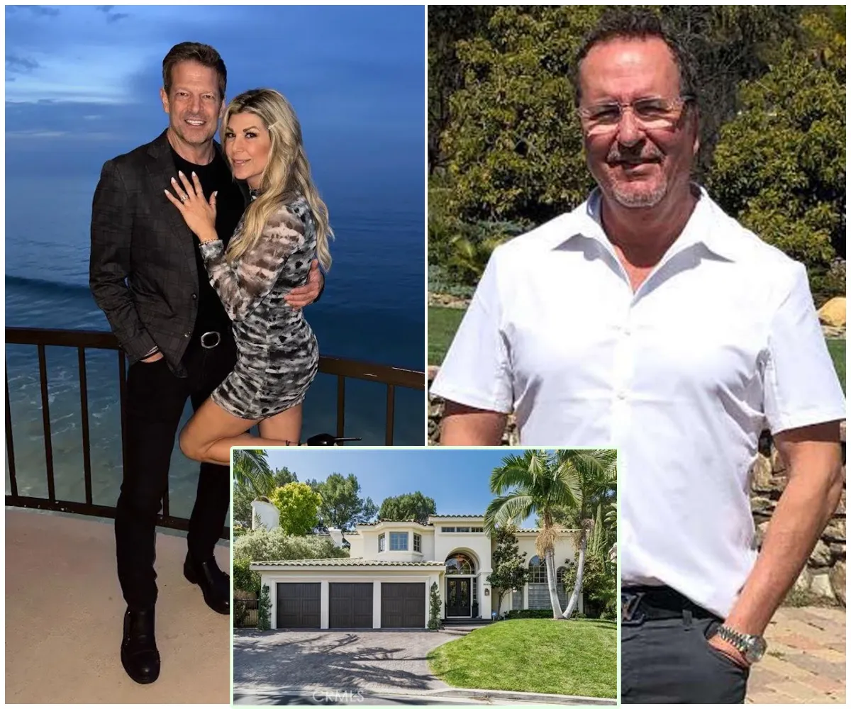 Alexis Bellino’s $2.95M mansion sale under financial investigation – court may freeze profits tied to secret post-divorce income - suong Alexis Bellino’s $2.95M mansion sale under financial investigation – court may freeze profits tied to secret post-divorce income - suong