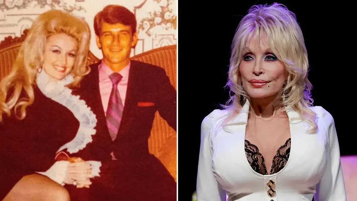 Dolly Parton Emotionally Reflects on Life After the Loss of Husband Carl Dean