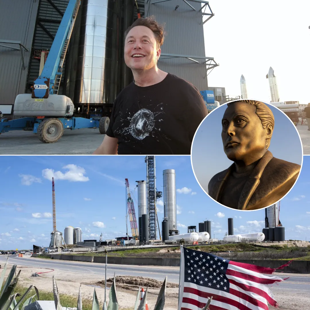 Starbase Residents Face Uncertainty as SpaceX’s New Zoning Proposal Threatens Property Rights