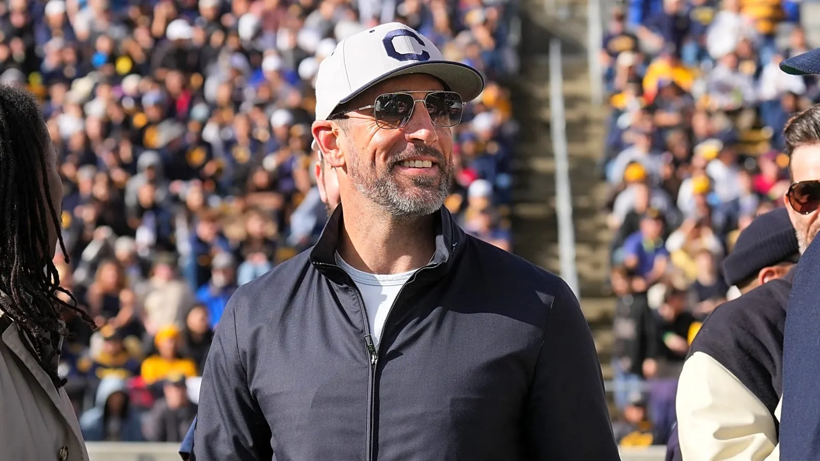 Aaron Rodgers' Ex-Teammate Admits He's Missing Out On Several Key Things With The Steelers