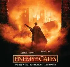 فـيـلـم ENE-MY AT GA-TES