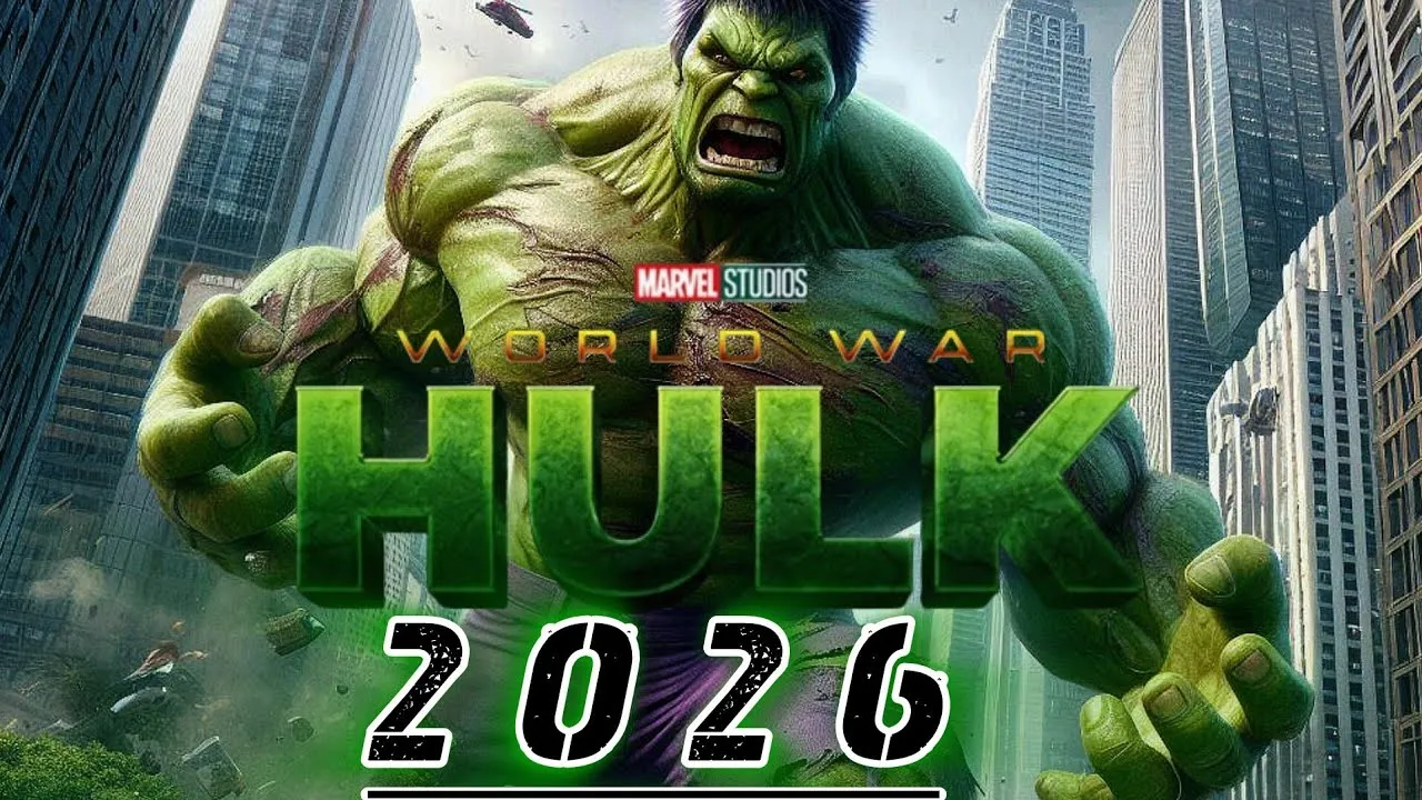WorldWarHulk WorldWarHulk