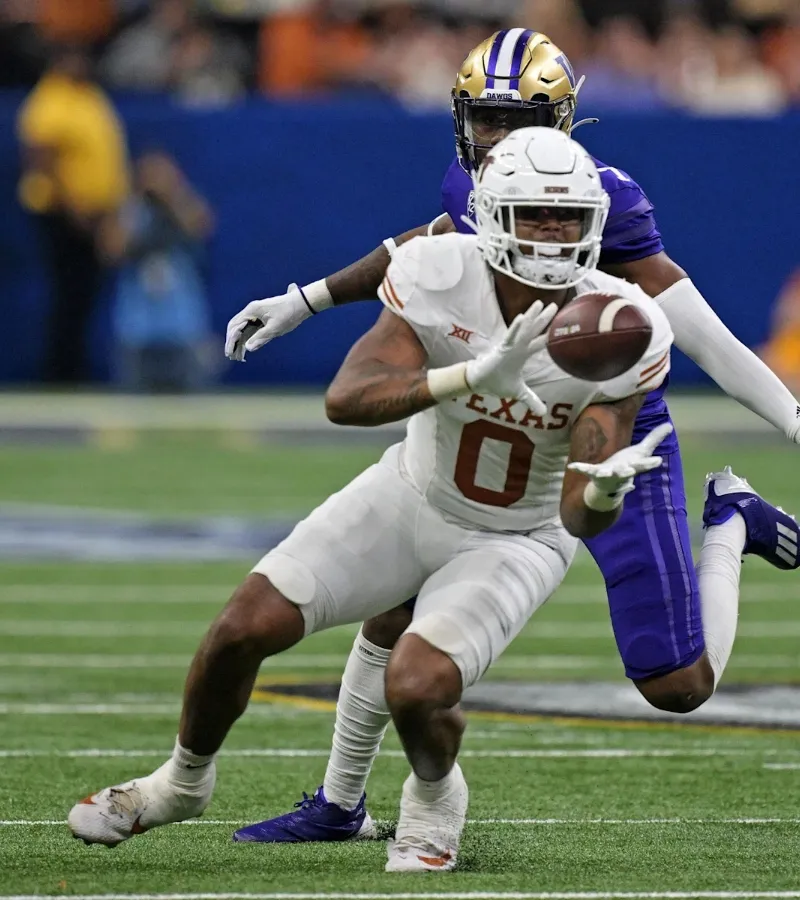 Browns Add Dynamic Pass-Catcher in Proposed Trade
