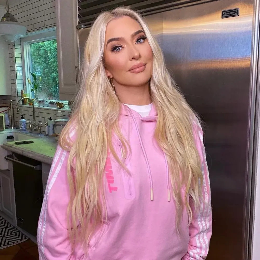 Erika Jayne planned to QUIT RHOBH amid brutal legal firestorm and mounting Bravo pressure – star reveals emotional paralysis, total isolation and why walking away “would’ve looked like guilt” - suong