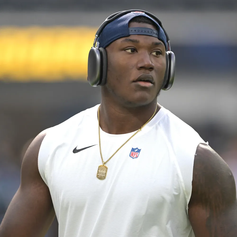 Projected Dallas Cowboys starter vows defense will stop the run