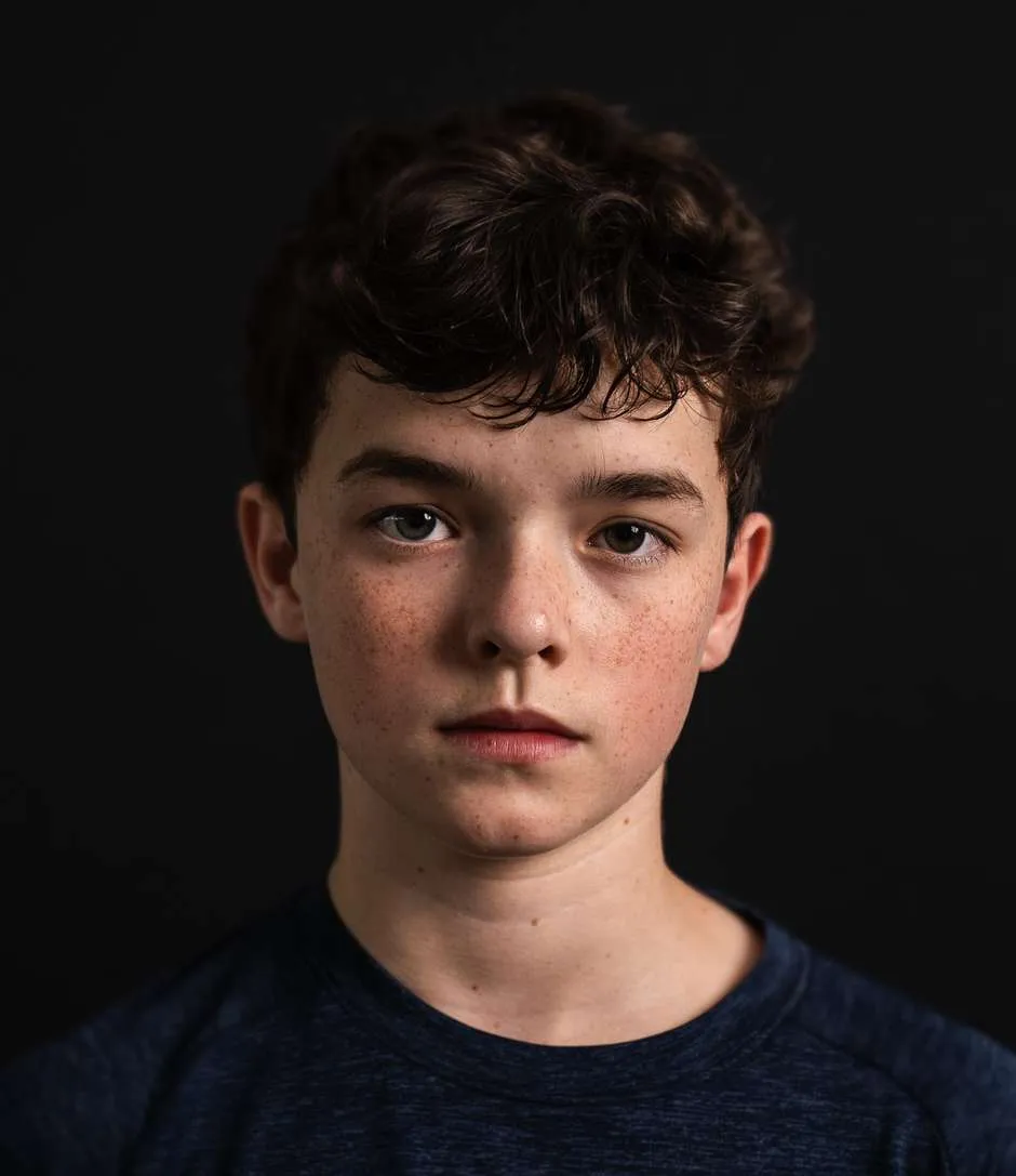 Owen Cooper: Rising Star in Hollywood’s Young Generation
