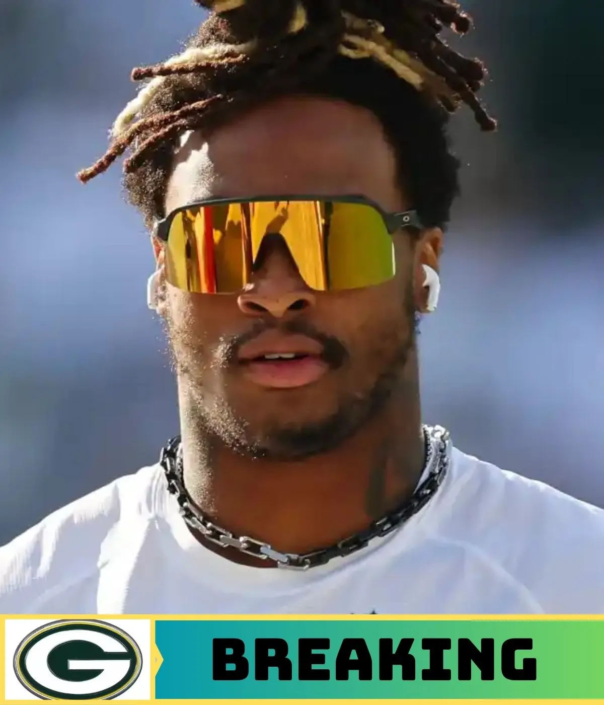 Packers Star Xavier McKinney Sends Message on Jaire Alexander