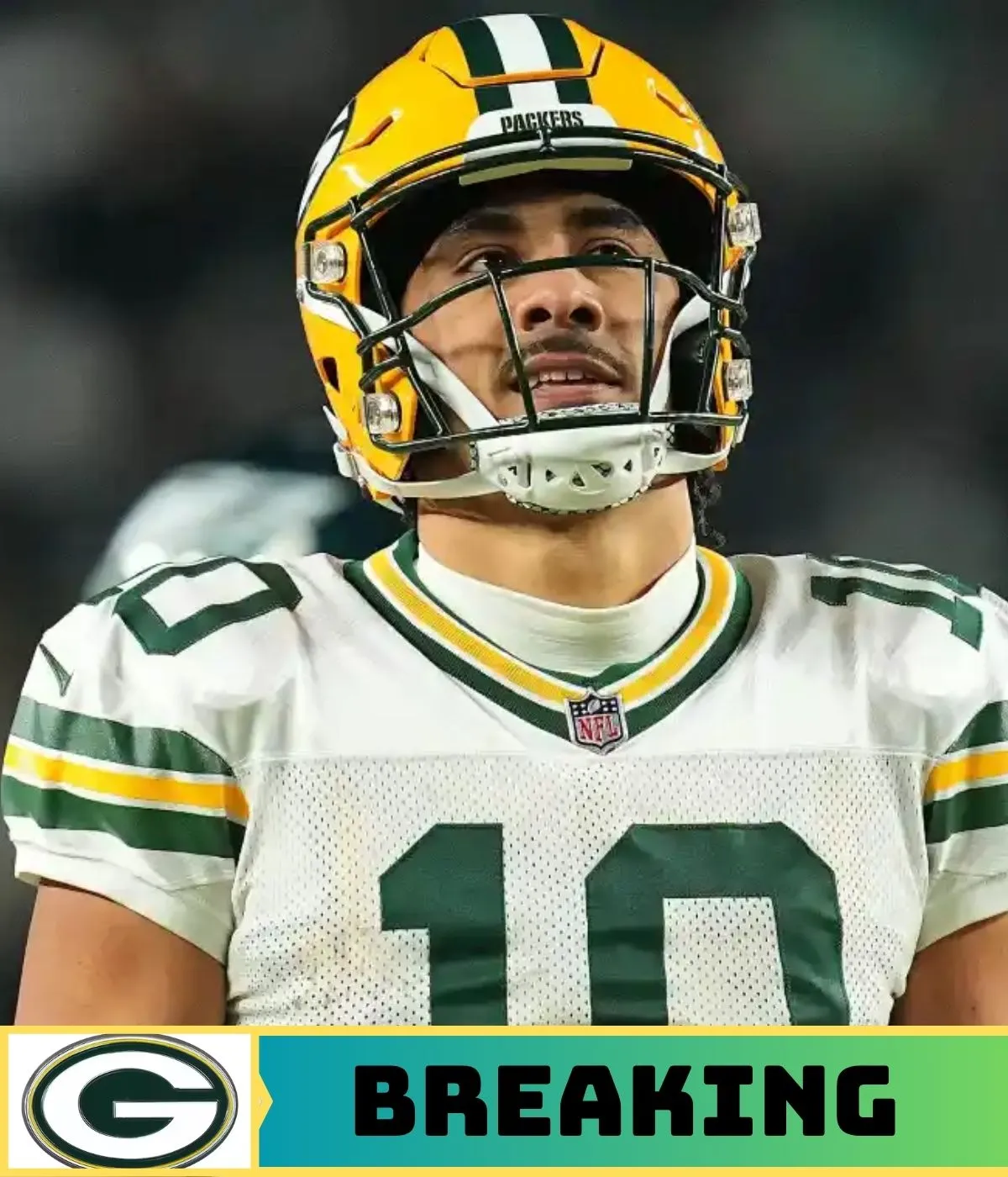 Packers’ Matt LaFleur Claps Back at Jordan Love Critics