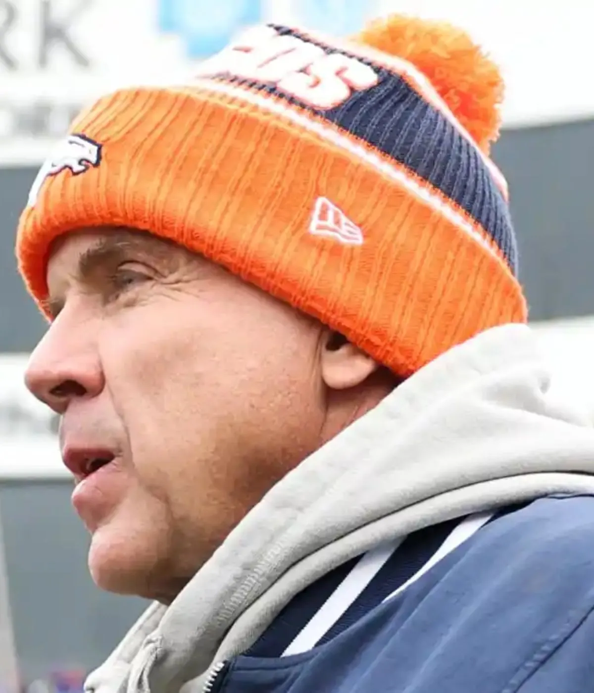 Broncos Rookie Touted As A Frontrunner To Win Notorious Prize In 2025