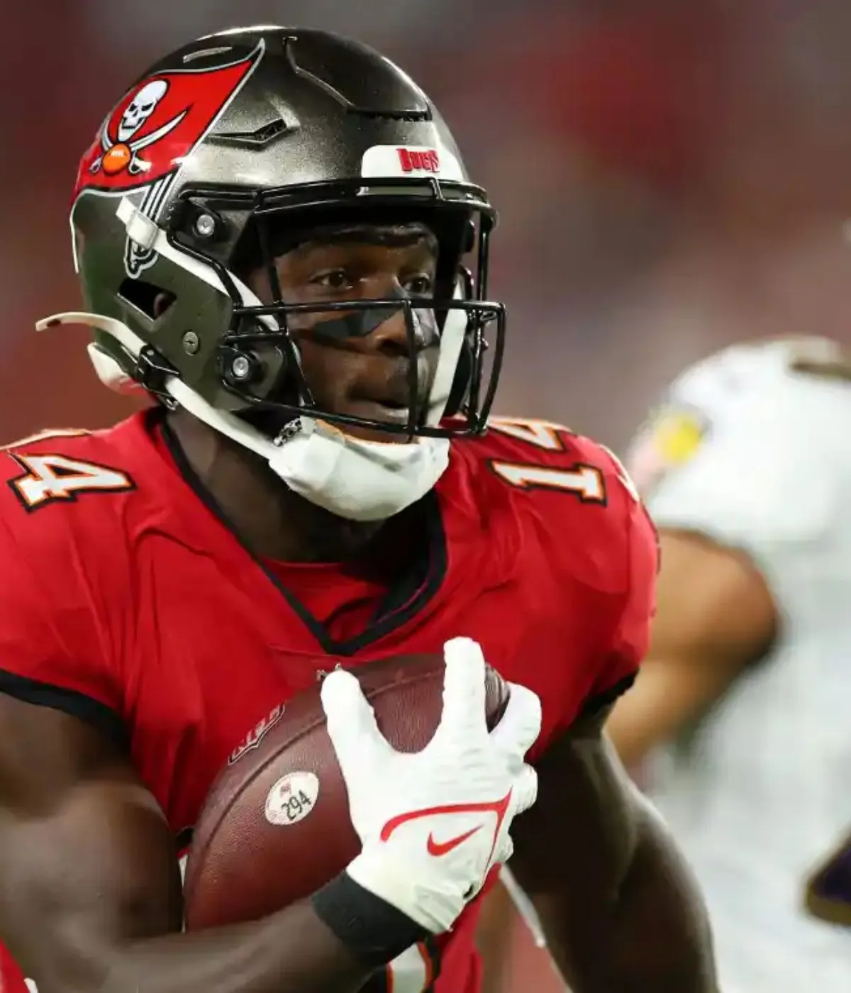 ‘Complicated’ Bucs WR Room Presents Interesting Outlook for Chris Godwin