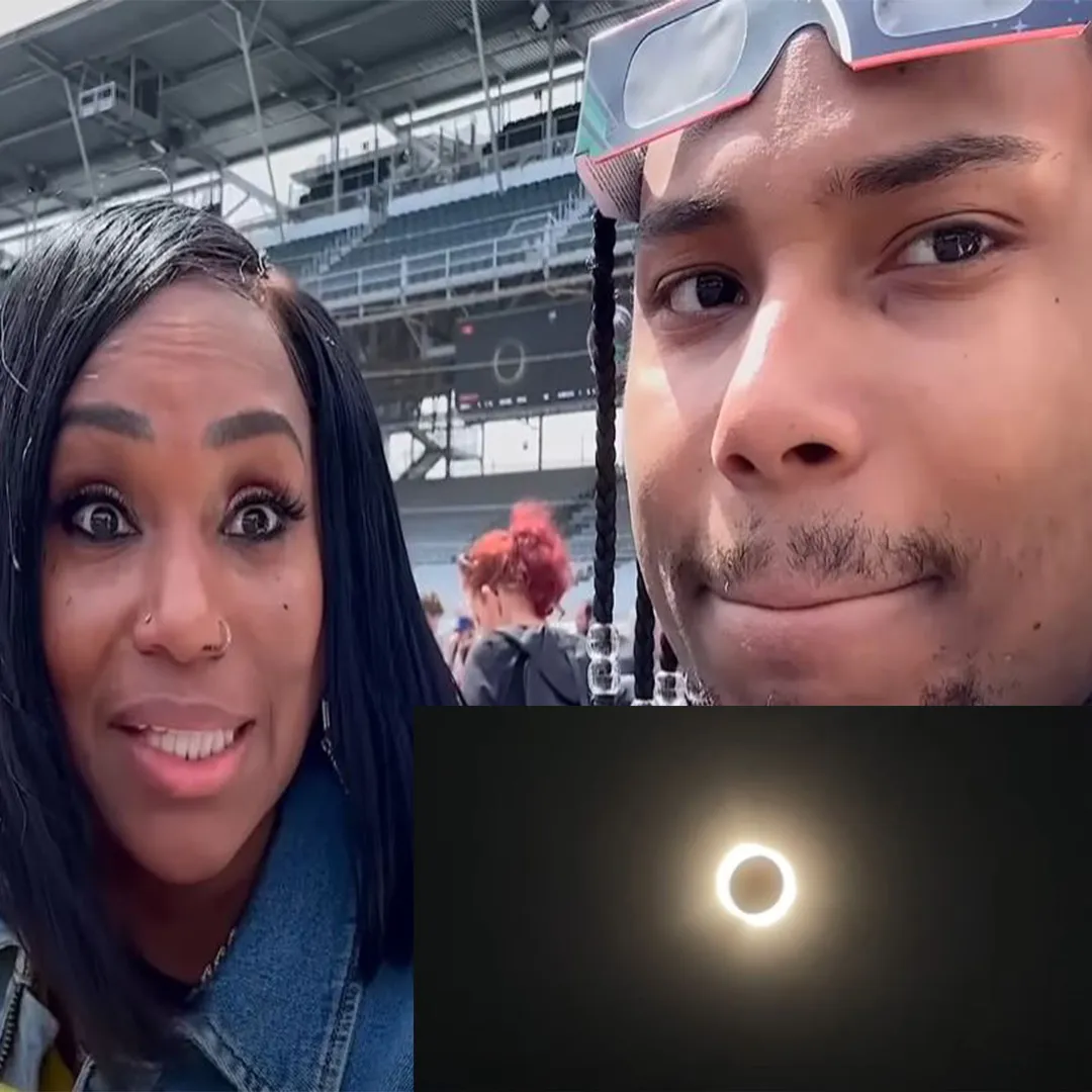 A Birthday Gift Beyond the Stars: My Son Gave Me an Experience I’ll Never Forget
