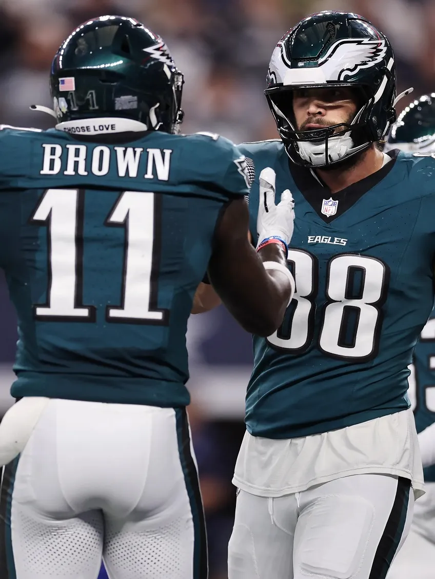 Eagles predicted to target post-June 1 cut players for most important position