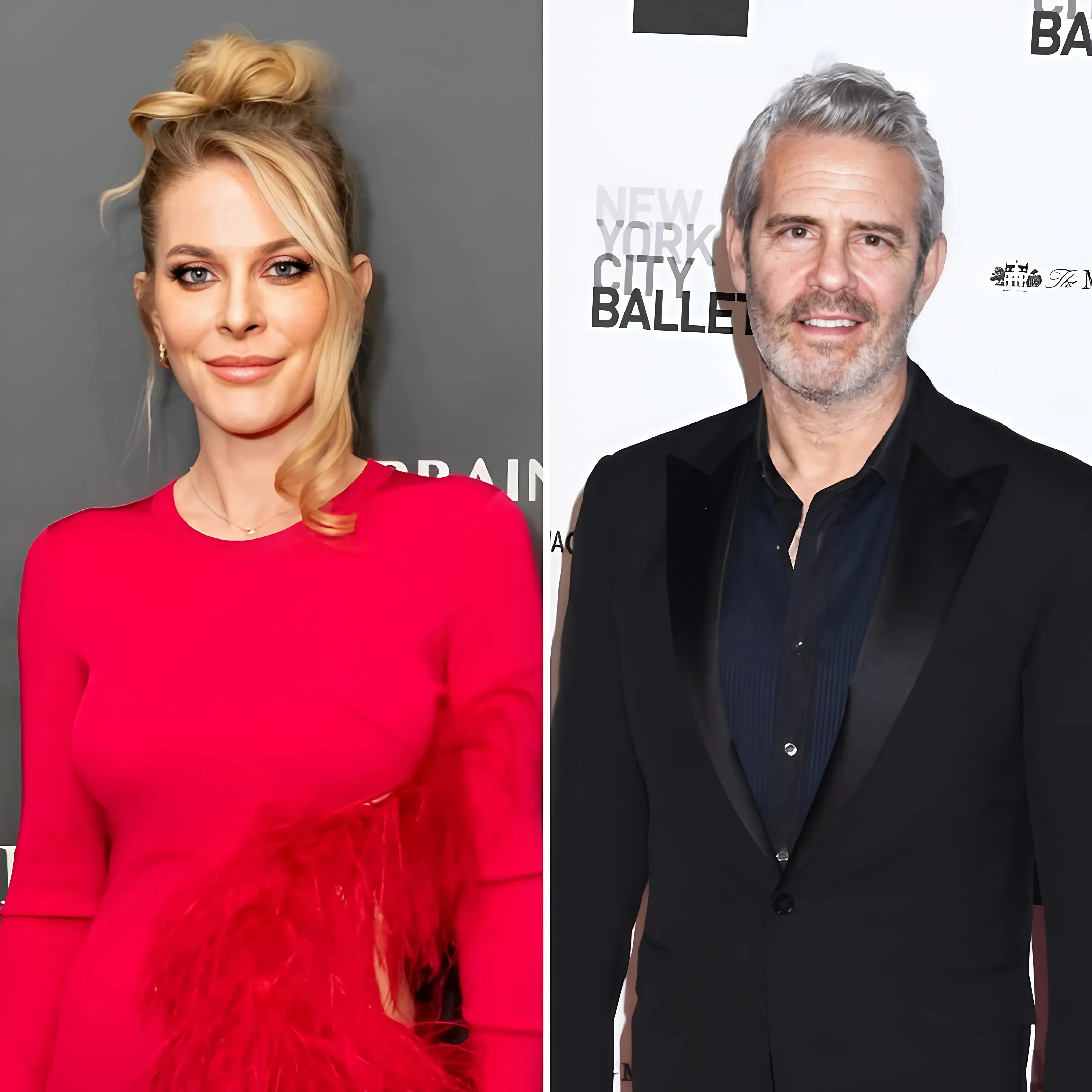 Leah McSweeney Accuses Andy Cohen of Enlisting 24 Bravolebrities to Smear Her, Claims “Retaliatory” Campaign Cost Her Career Opportunities Amid Lawsuit