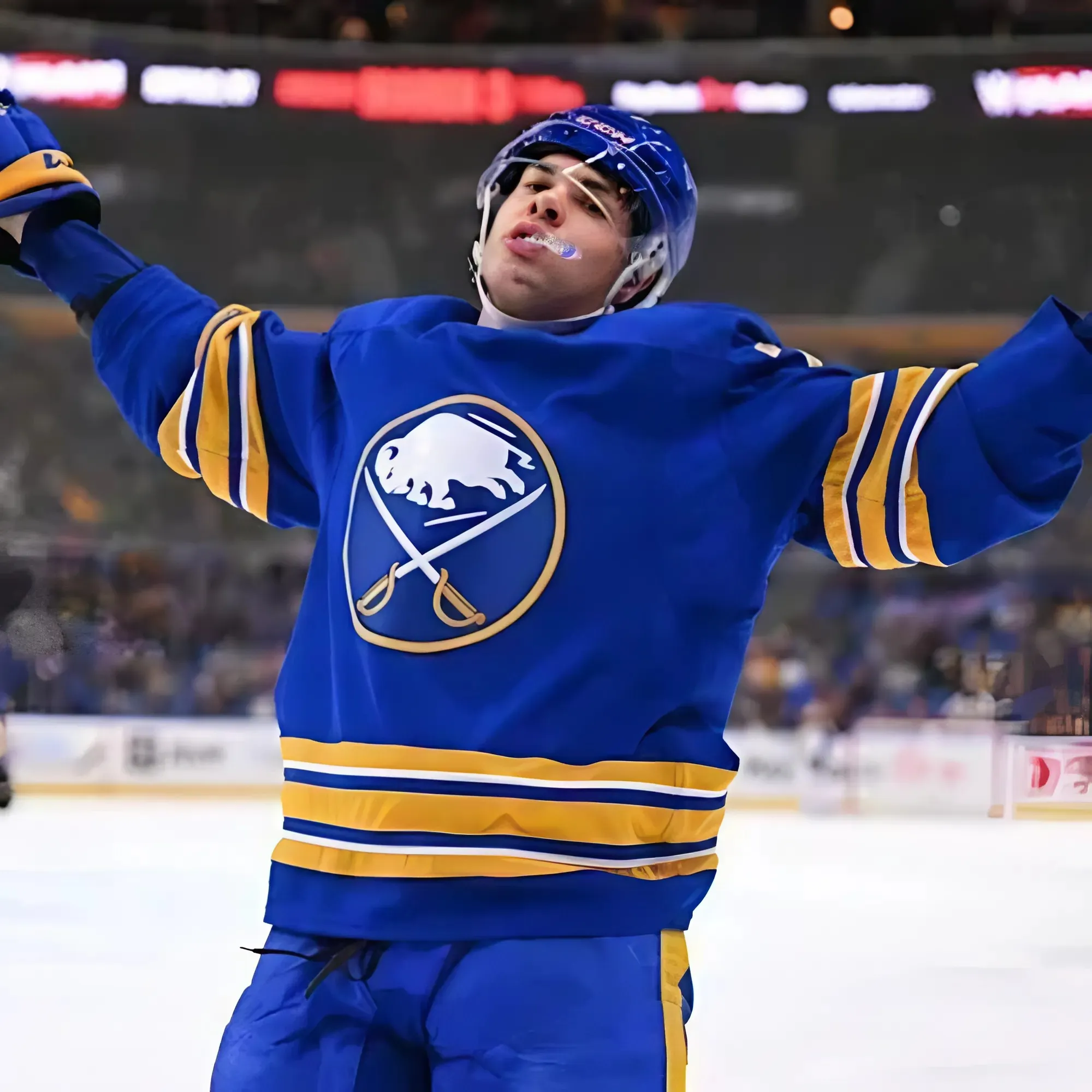 Recent reports reveals just how close the New York Rangers were to acquiring Sabres star forward