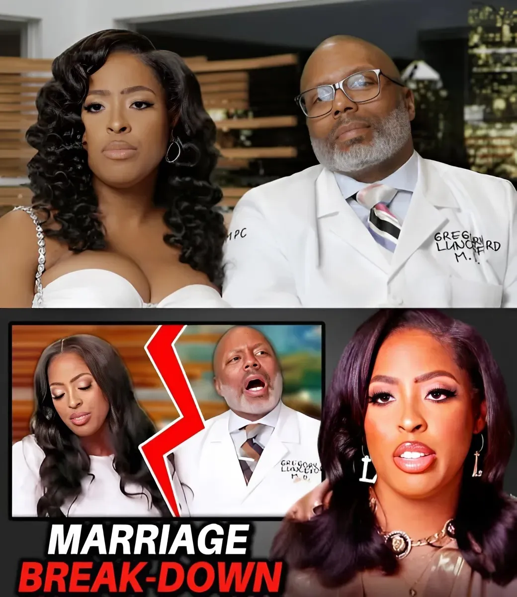 Sweet Tea BREAKS DOWN After Her Marriage Gets WORSE with Sweet Tea-quang