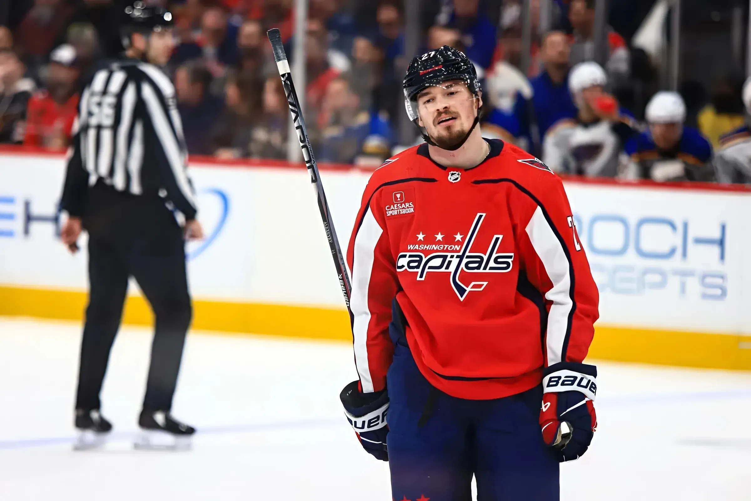 Alex Alexeyev Faces Public Intoxication Charge: Class 4 Misdemeanor with No Jail Time trucc