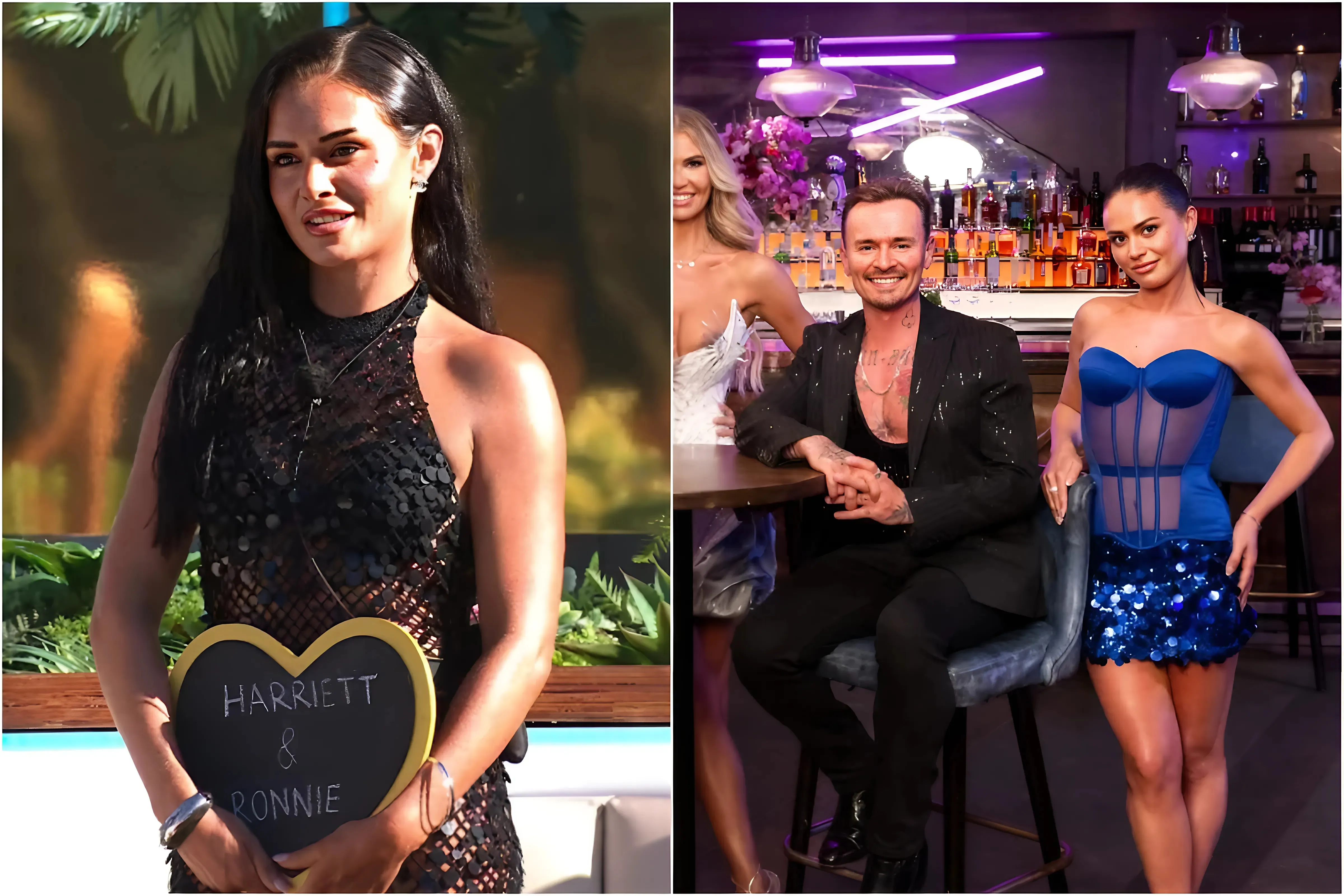 Love Island Star in Talks for New Spin-Off Following All Stars Run and C4 Dating Show Success trucc