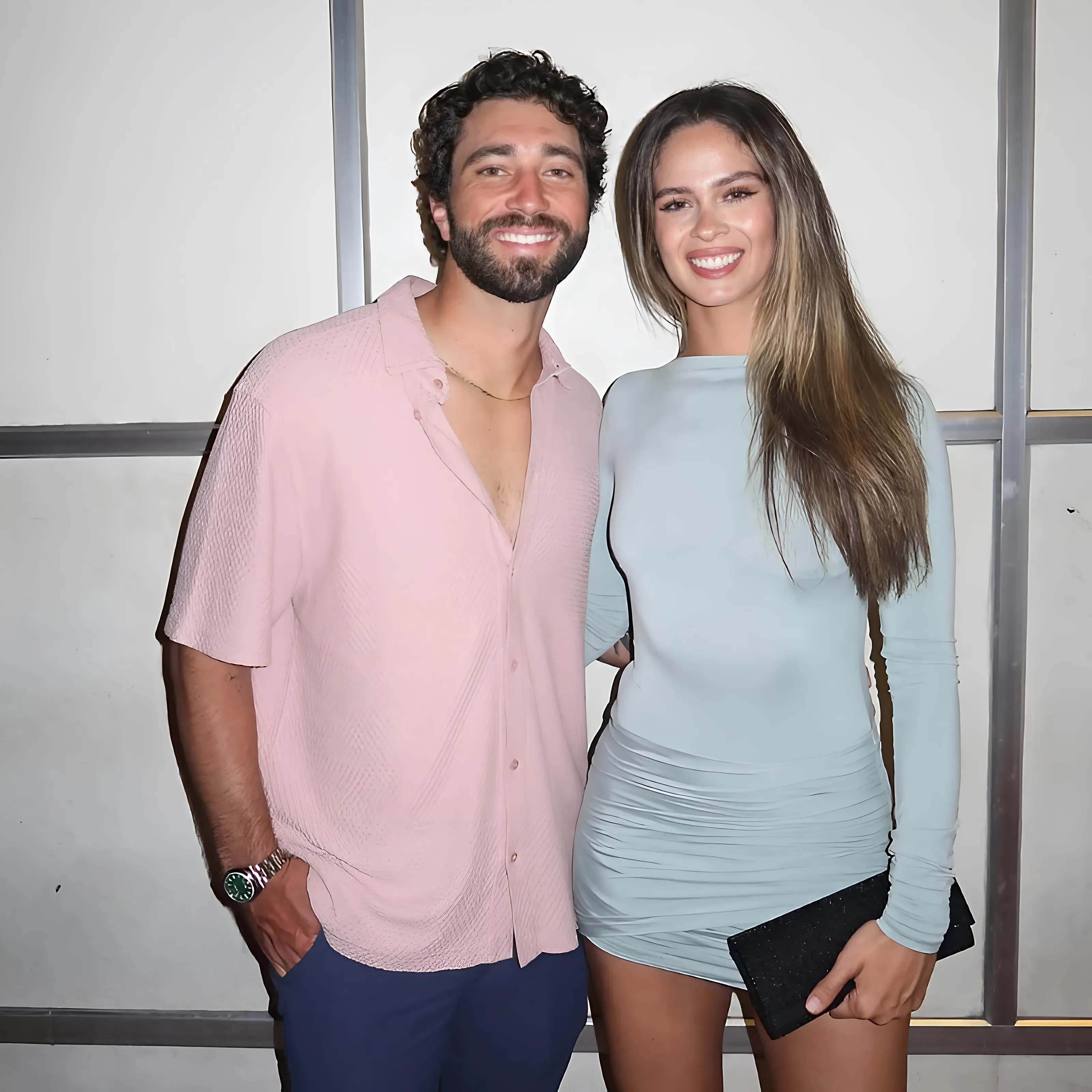 ‘Bachelor’ Joey Graziadei Reveals ‘Biggest Stressors’ in Kelsey Anderson Relationship