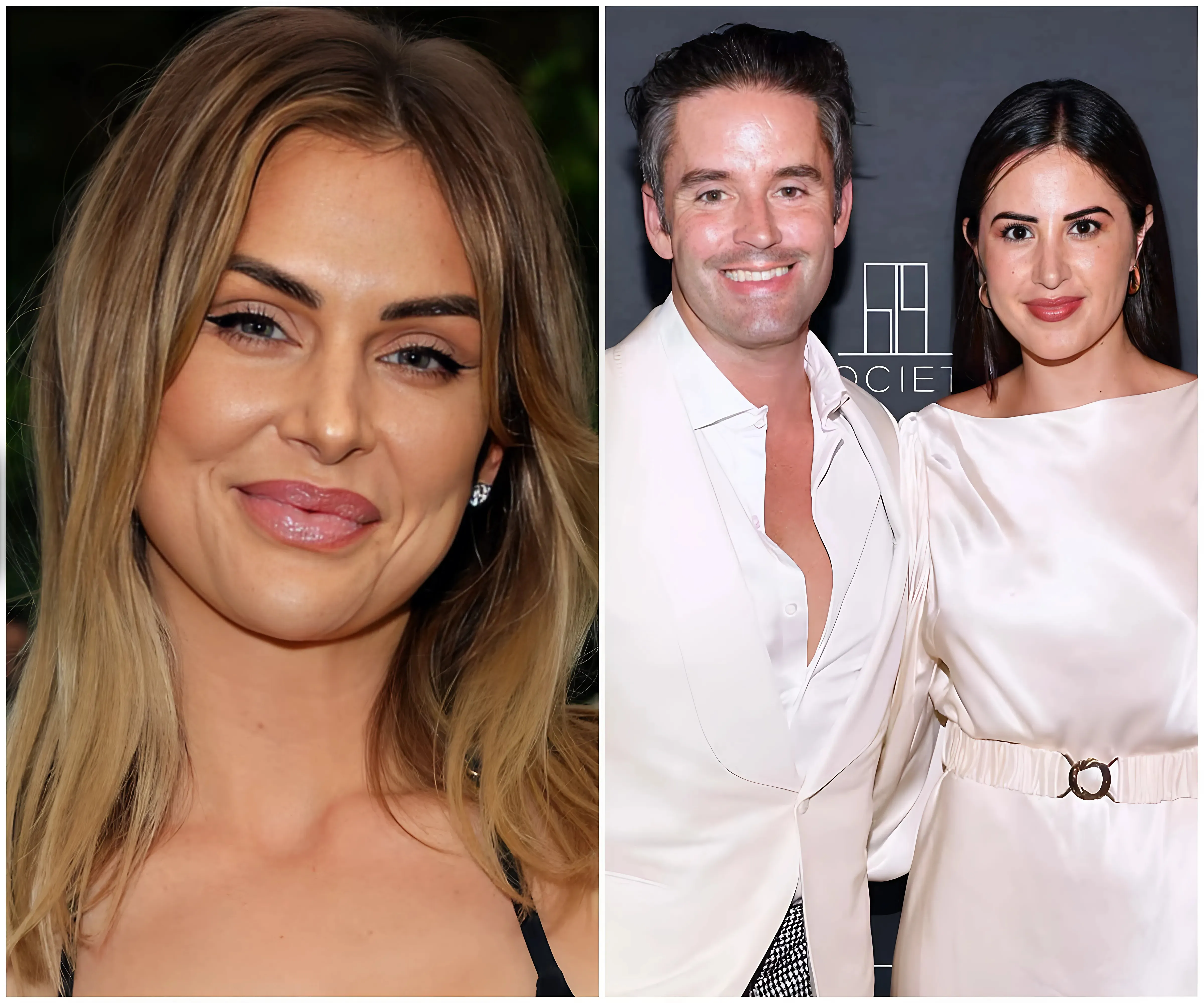 The Valley’s Lala Kent Slams Jesse as a “F**king Clown” & “Narcissist,” and Accuses Him of Trying to “Control” Michelle, Plus Michelle Speaks and Jesse Shades “Narrative” - suong