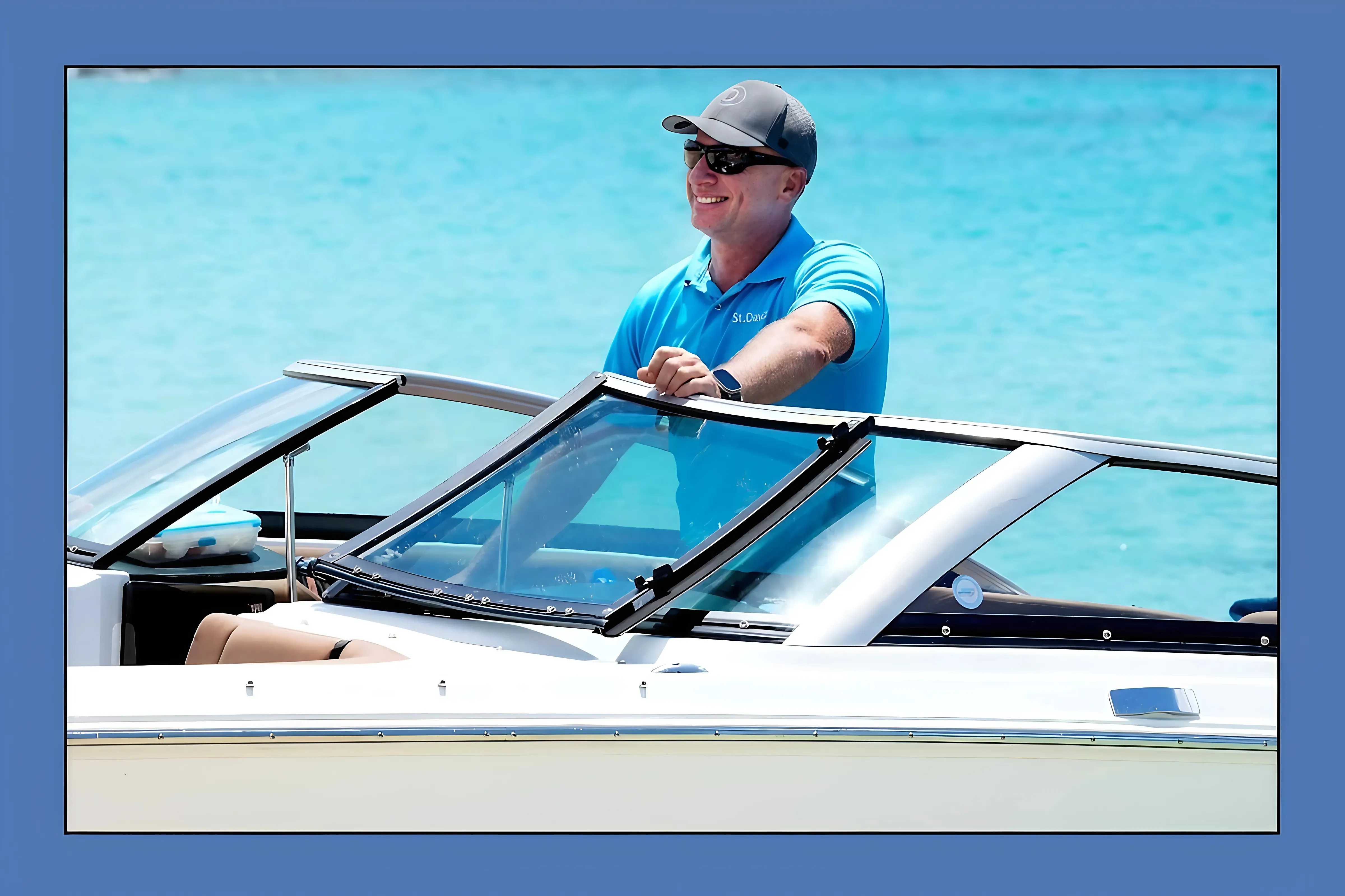 Below Deck season 12: Meet the new and returning yachties getting sloppy on the high seas