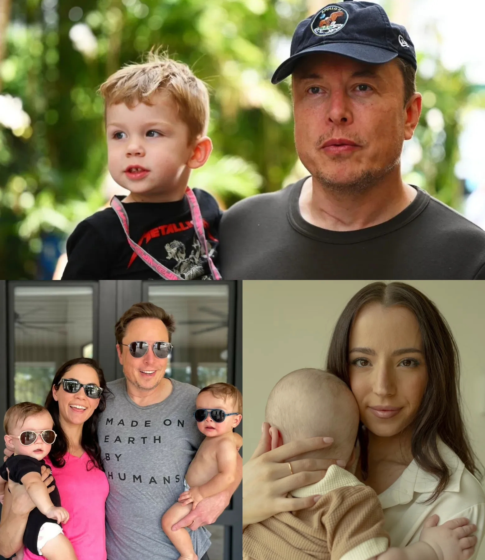 “Anyone Who Wants My Baby Can Come Get My Sperm!” – Elon Musk Sparks Global Frenzy With Bizarre Offer