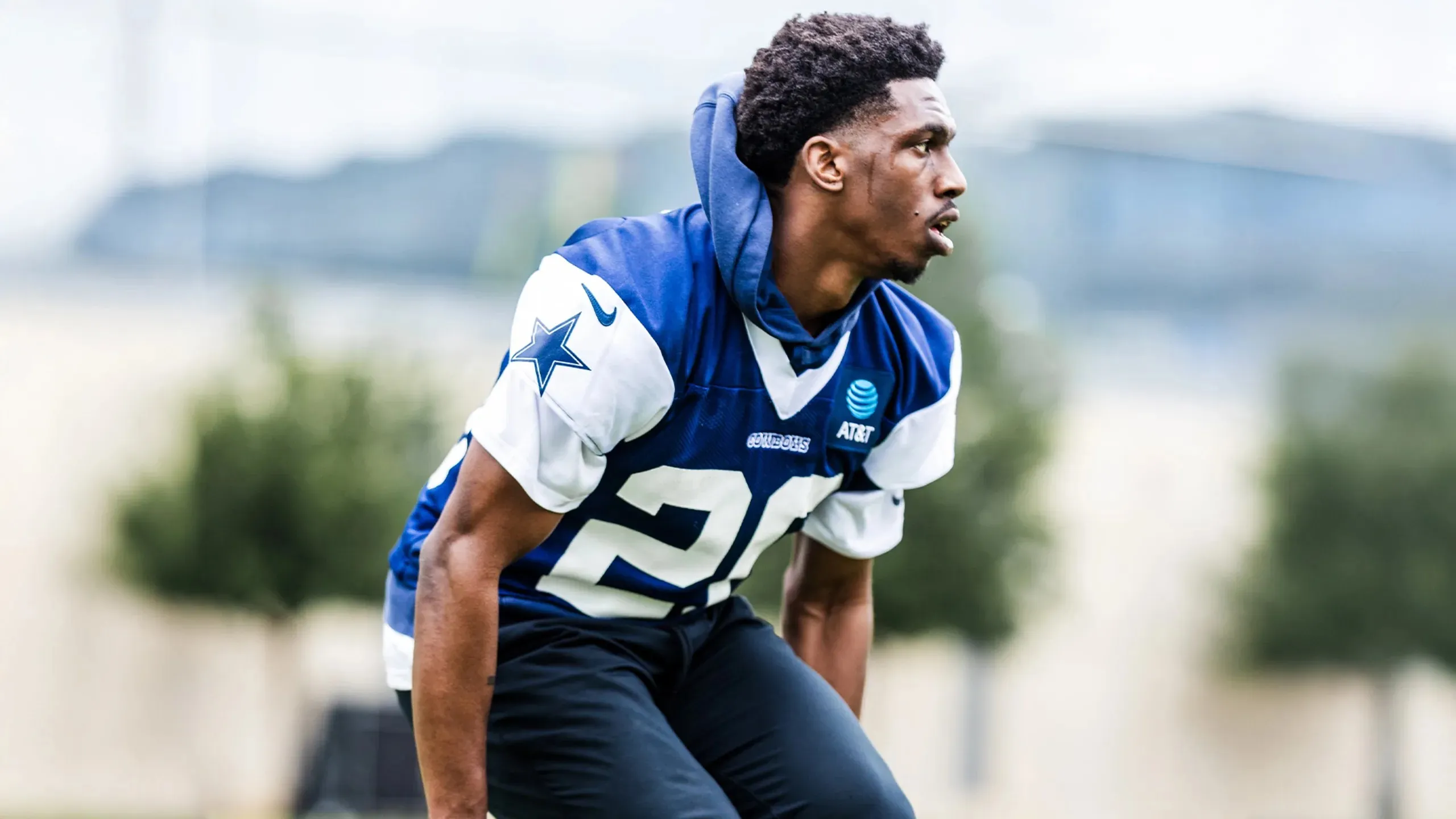 Cowboys have All-Pro playing new position at OTAs (and it's genius)