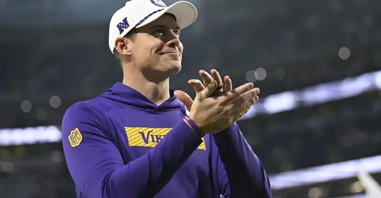 Vikings’ Former 3rd-Round Draft Pick Turns Heads During OTAs