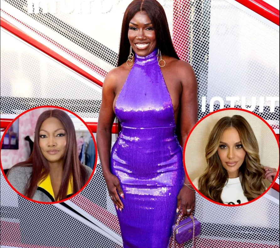 Boz Saint John Reveals Surprising Complaint by RHOBH Producer About Her, Talks Garcelle’s Exit, Dorit Friendship, and If She’ll Return Next Season?