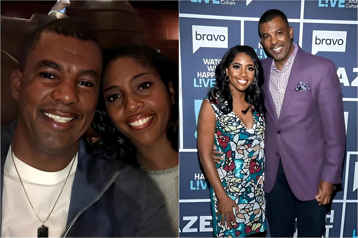 Married to Medicine Stars Dr. Simone Whitmore and Cecil Whitmore's Relationship Timeline liennhi
