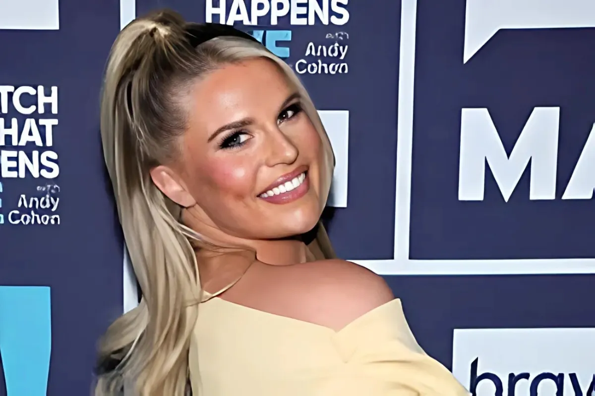 Madison LeCroy Reveals the "Problem" She's Having at Her New Home: "I'm Losing It, Y'all" tram