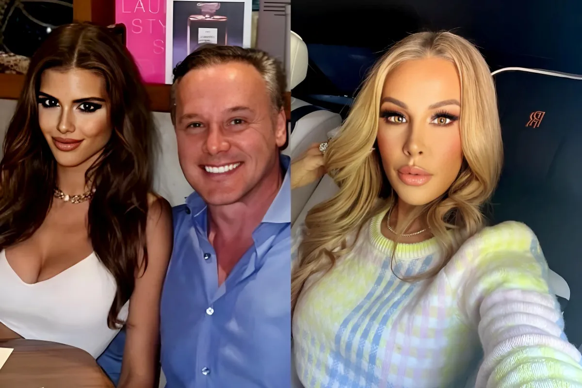 Lenny Hochstein Seeks Protective Order, Claims Lisa Threatened to “Ruin Him” tram